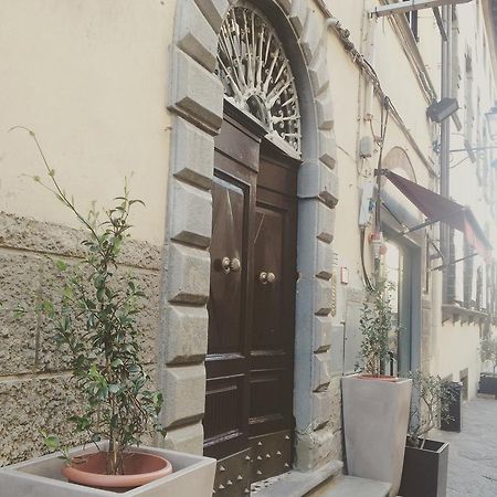 La Stagione Dell'Arte Luxe Daire Camaiore Dış mekan fotoğraf