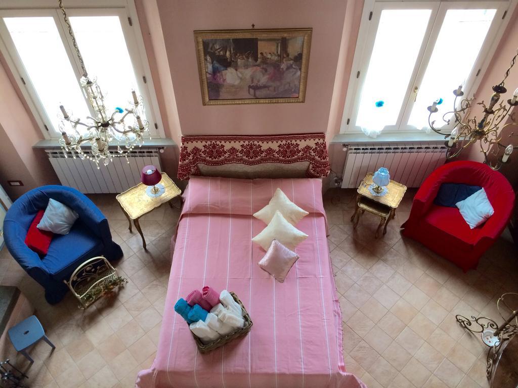 La Stagione Dell'Arte Luxe Daire Camaiore Dış mekan fotoğraf