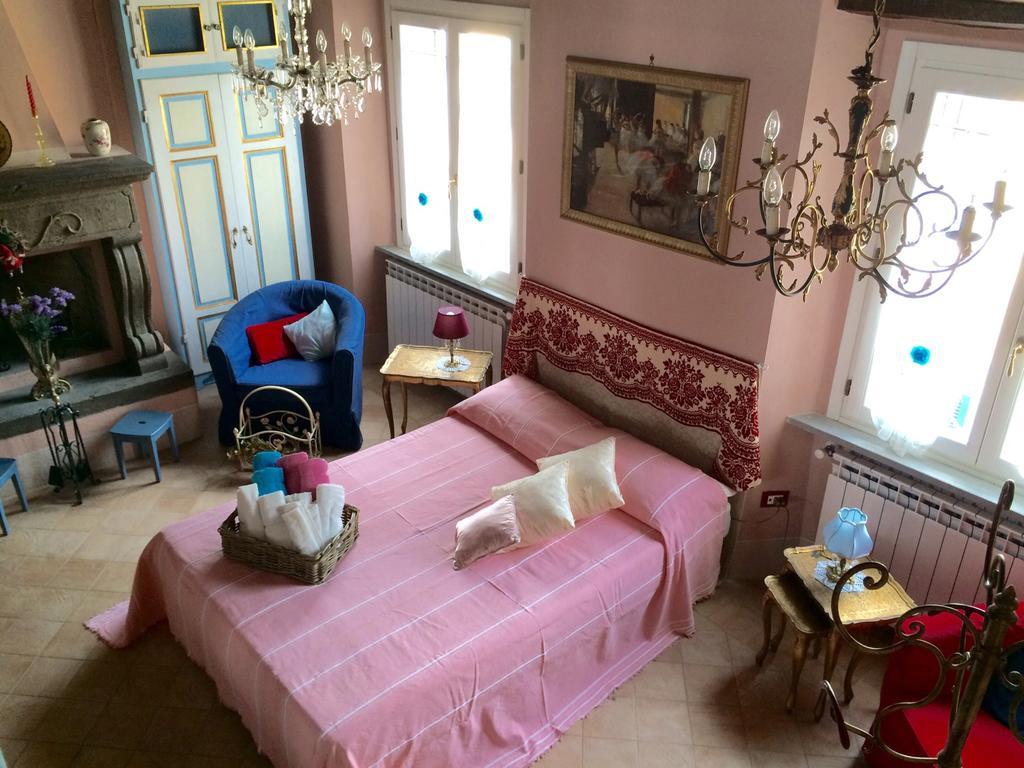 La Stagione Dell'Arte Luxe Daire Camaiore Dış mekan fotoğraf