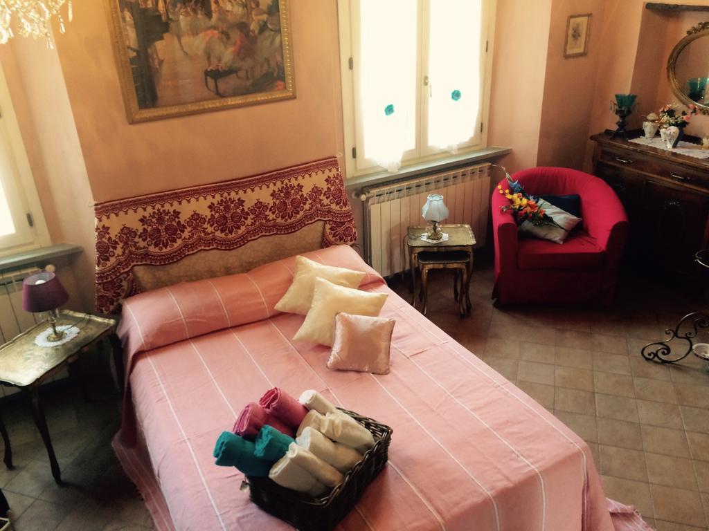 La Stagione Dell'Arte Luxe Daire Camaiore Dış mekan fotoğraf