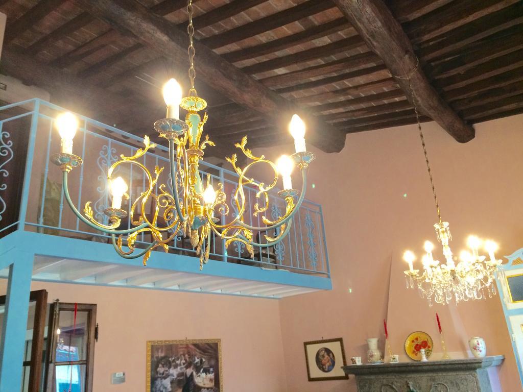 La Stagione Dell'Arte Luxe Daire Camaiore Dış mekan fotoğraf