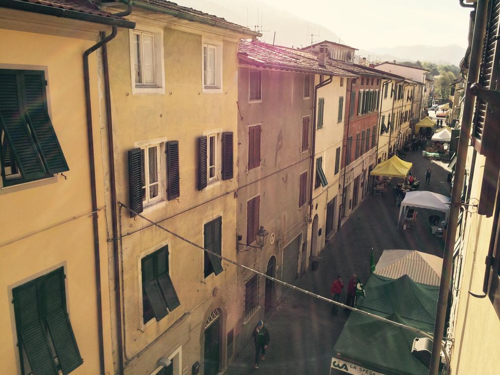 La Stagione Dell'Arte Luxe Daire Camaiore Dış mekan fotoğraf